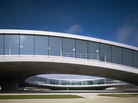 what year was sanaa rolex learning center built|Rolex learning center architectural drawings.